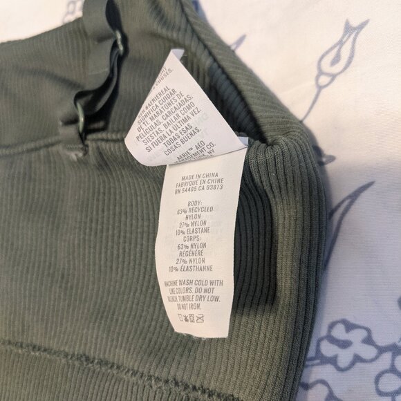 Aerie Bralette - Picture 4 of 5